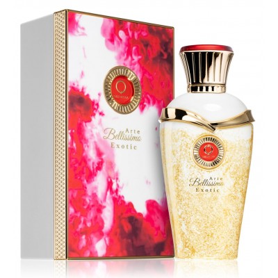 Orientica Arte Bellissima Exotic Eau De Parfum Feminino - 75 ml (INSPIRADO COCONUT PASSION)